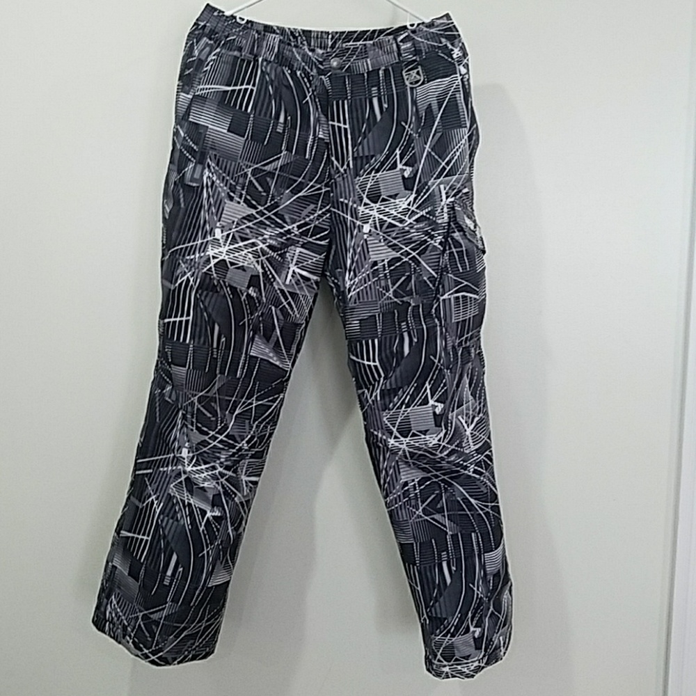 Snow Pants